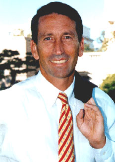 Mark Sanford