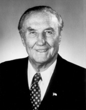 Strom Thurmond